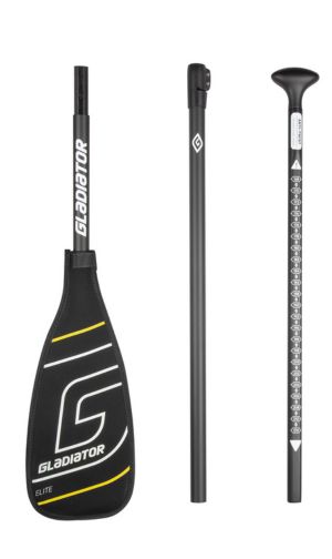 RACE carbon padlo Gladiator Elite 11.2 paddleboardy.cyou